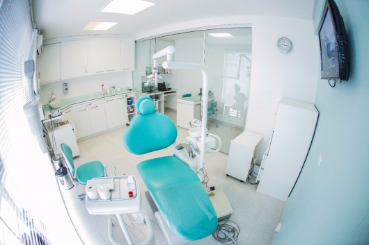 Foto 3 de Zanatta - Odontologia Estética