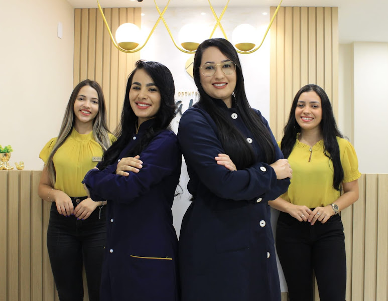 Foto 2 de Zanelle Odontologia | Dentista Cabula VI