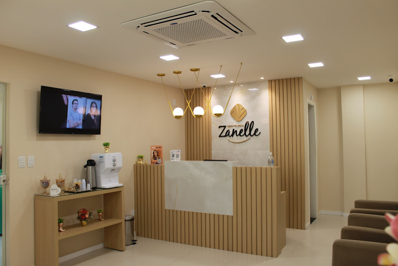 Foto 3 de Zanelle Odontologia | Dentista Cabula VI