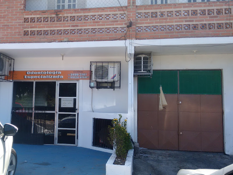 Foto 5 de Zanelle Odontologia | Dentista Cabula VI