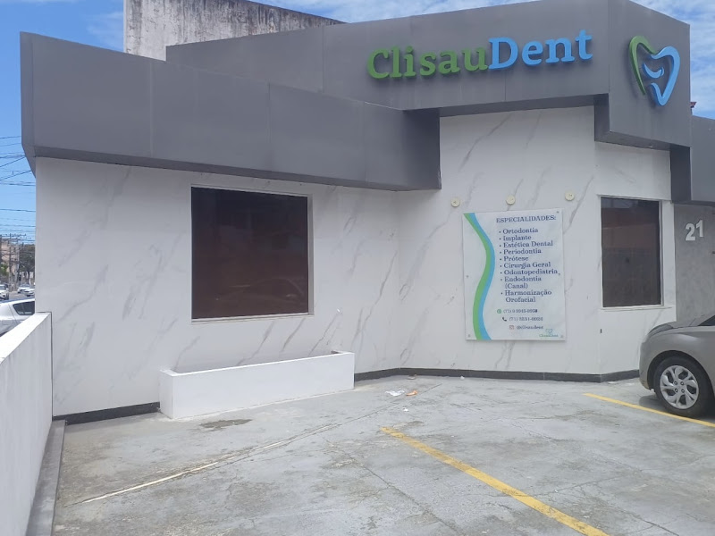 Foto 6 de Zanelle Odontologia | Dentista Cabula VI