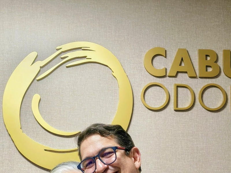 Foto 7 de Zanelle Odontologia | Dentista Cabula VI