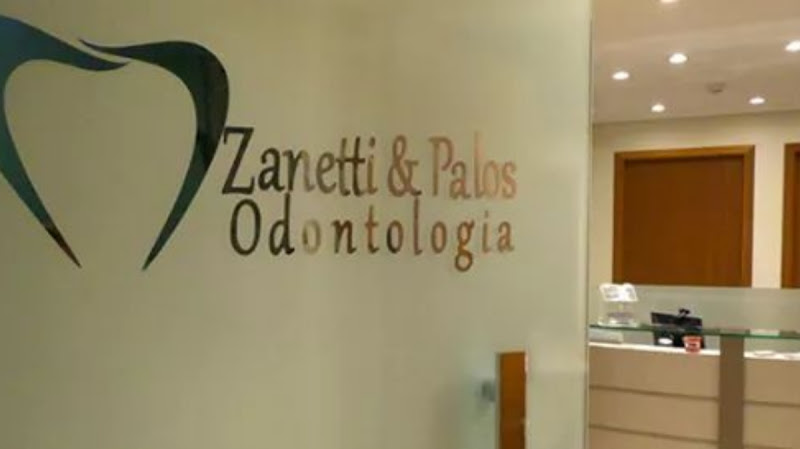 Foto 2 de Zanetti e Palos Odontologia
