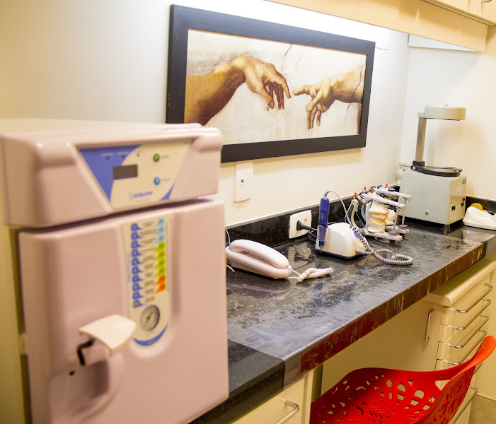 Foto 3 de Zanetti e Palos Odontologia