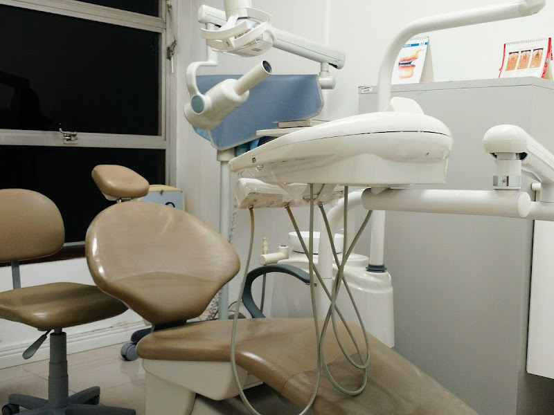 Foto 5 de Zanetti e Palos Odontologia