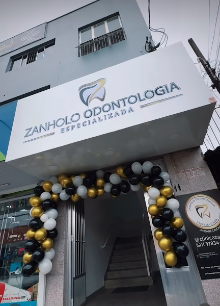 Foto de Zanholo Odontologia Especializada