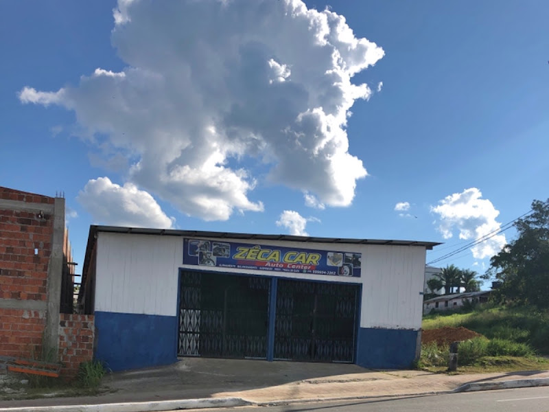 Foto 2 de ZAP Clínica Automotiva
