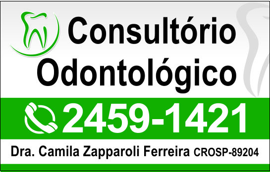 Foto 3 de Zapparoli Odontologia - Dra. Camila Zapparoli
