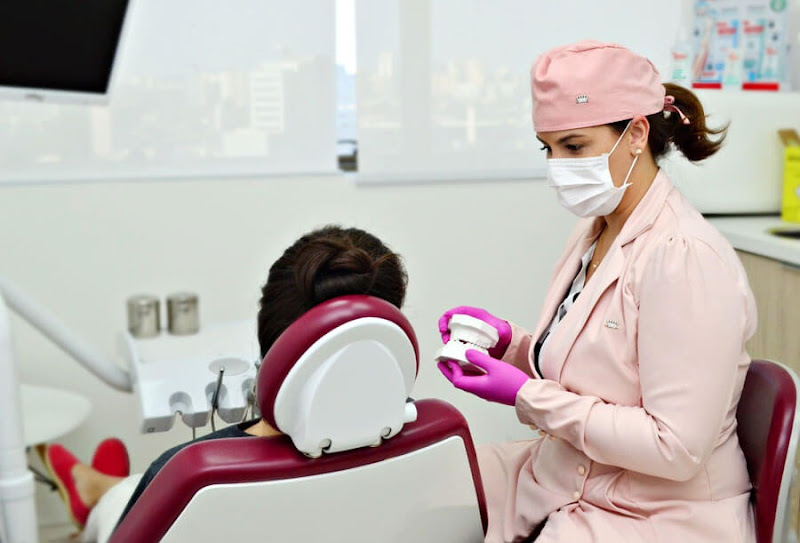 Foto 4 de Zari Odontologia | Dentista em Barueri