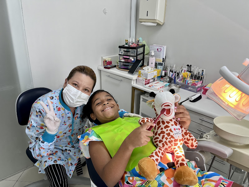 Foto 7 de Zari Odontologia | Dentista em Barueri