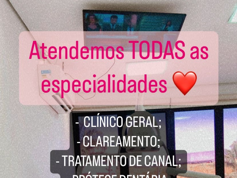 Foto 10 de Zari Odontologia | Dentista em Barueri