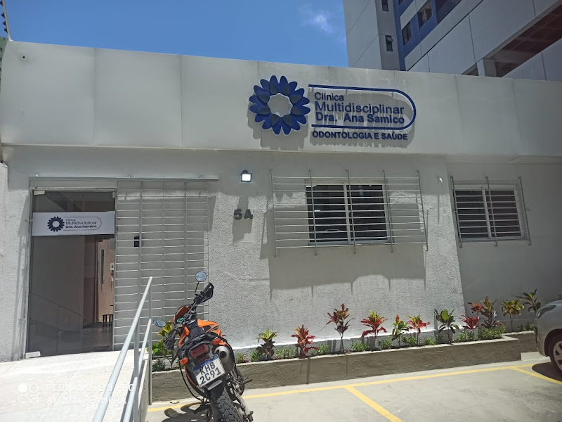 Foto 8 de Zass Dental Clinic - Clinica Odontológica em Recife