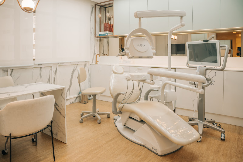 Foto 2 de Zaus Clínica Odontológica