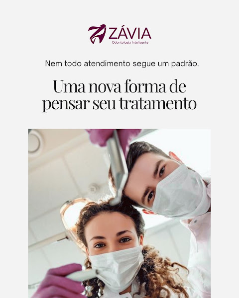 Foto 2 de Závia Odontologia Inteligente - Unidade São Matheus