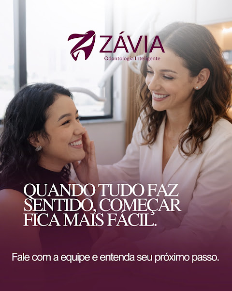Foto 3 de Závia Odontologia Inteligente - Unidade São Matheus