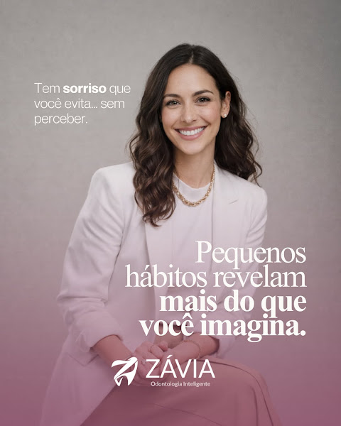 Foto 2 de Závia Odontologia inteligente - Várzea Grande Mapim