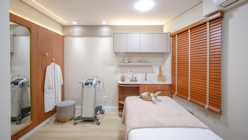 Foto 3 de ZAY DERMATOLOGIA E ESTÉTICA