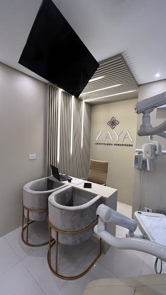 Foto 2 de Zaya Odontologia Humanizada