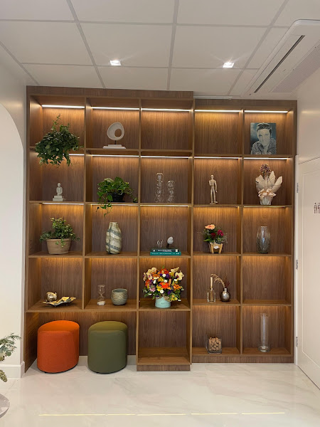 Foto 3 de Zeiga Odontologia