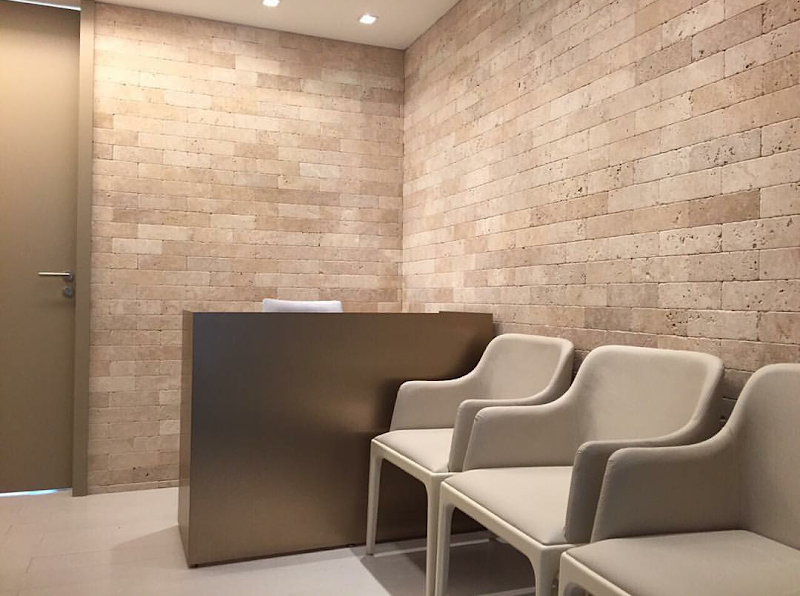 Foto 2 de Zélia Lins - Odontologia Integrada