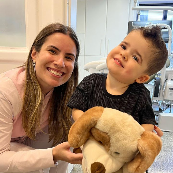 Foto 2 de Zelo Ortodontia e Odontopediatria em Brasília