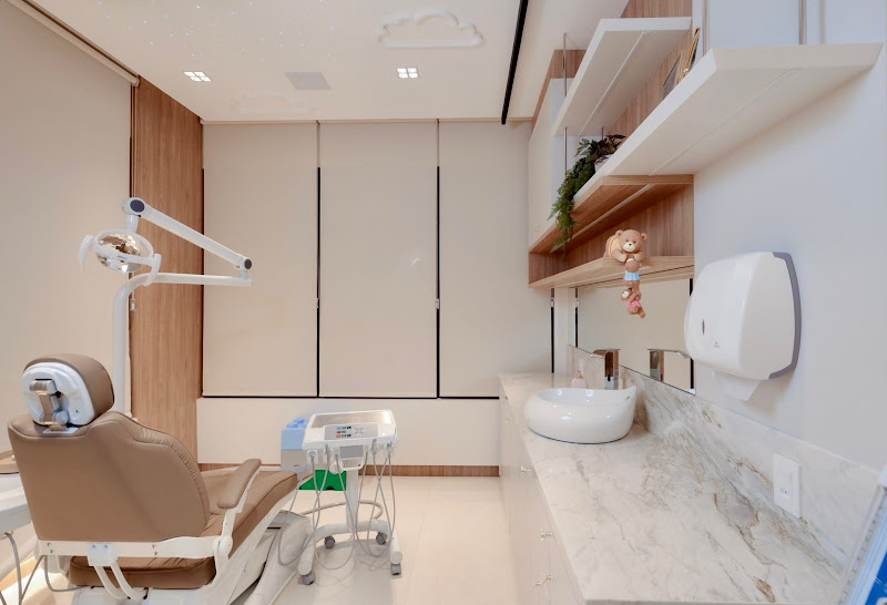 Foto 2 de Zelus Clínica Odontológica - Endodontia e Odontopediatria