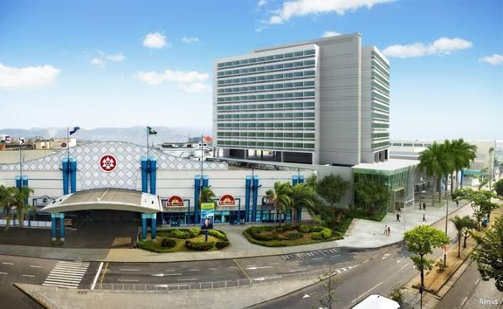 Foto 2 de Zeluzz - Clínica de olhos (antiga Kronus)