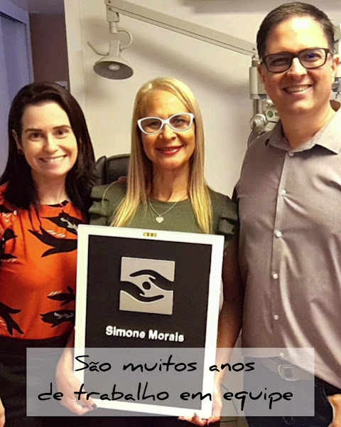 Foto 3 de Zeluzz - Clínica de olhos (antiga Kronus)