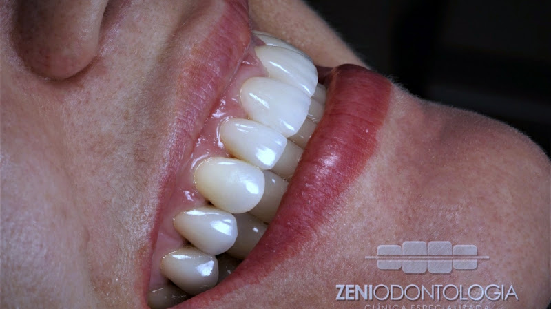 Foto de Zeni Odontologia - Clínica especializada