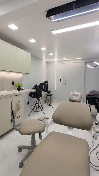 Foto 2 de Zenit Ateliê Odontológico