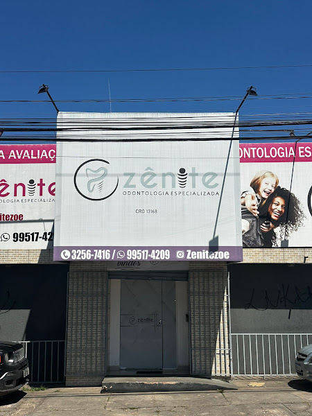 Foto 2 de Zênite Odontologia
