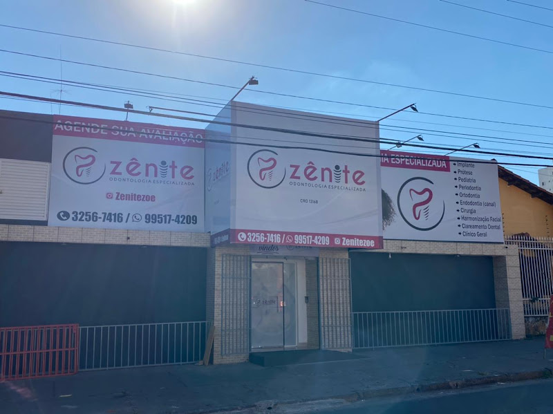 Foto 3 de Zênite Odontologia