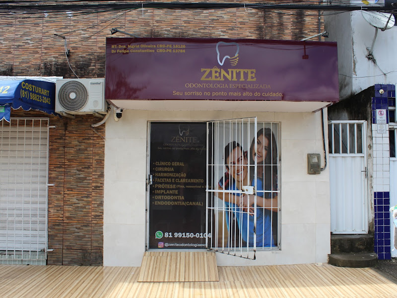 Foto de Zênite Odontologia Especializada