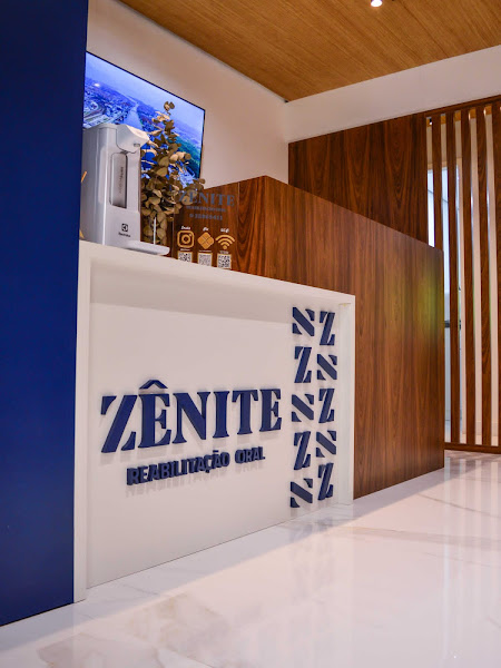 Foto 3 de Zênite Reabilitação Oral