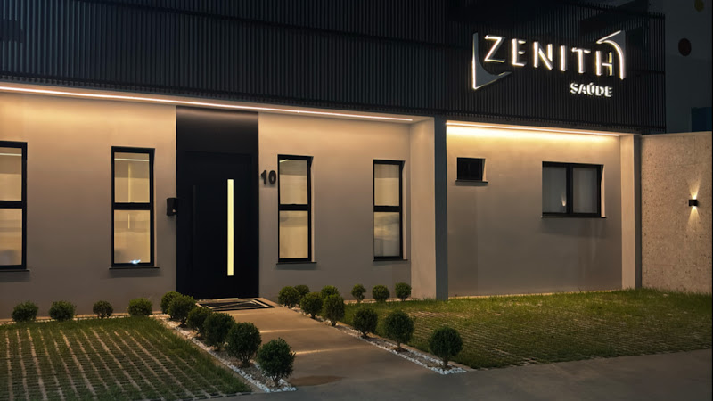 Foto 2 de Zenith Saúde - Medicina e Odontologia