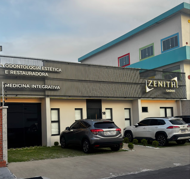 Foto 3 de Zenith Saúde - Medicina e Odontologia
