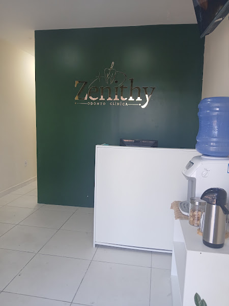 Foto 2 de Zenithy odonto Clinica