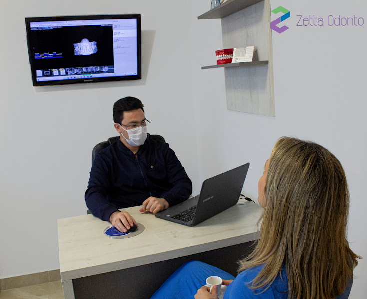 Foto 3 de Zetta Odonto