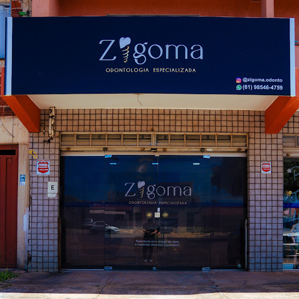 Foto 3 de Zigoma Odontologia em Taguatinga