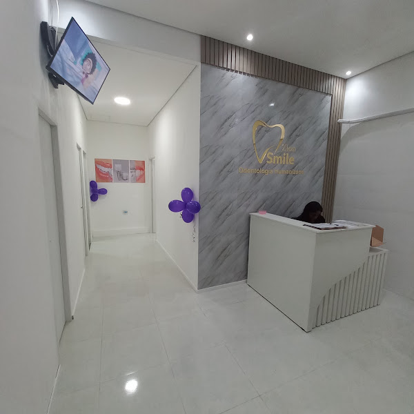 Foto 2 de ZION SMILE ODONTOLOGIA HUMANIZADA