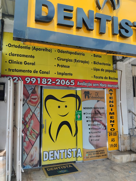 Foto 2 de ZL Odontologia