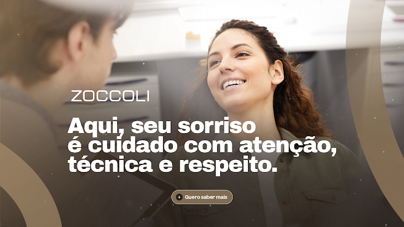 Foto 2 de Zoccoli Odontologia