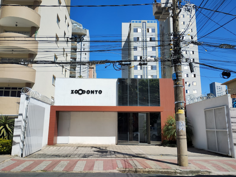 Foto 2 de Zoodonto Odontologia Veterinária