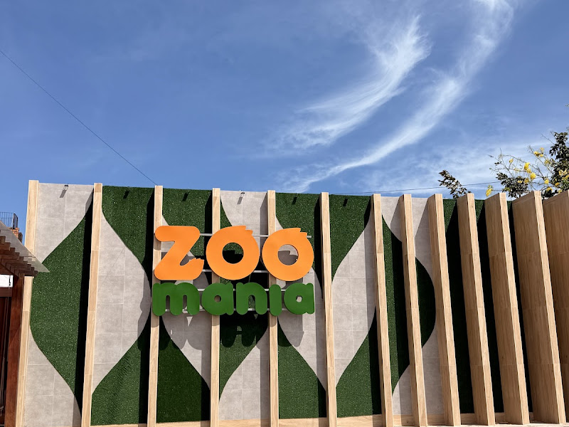 Foto 2 de Zoomania Olho D’Água 24h