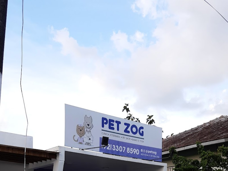 Foto de ZOORES PETSHOP