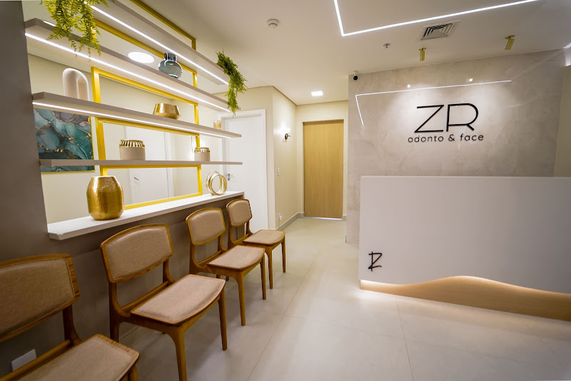 Foto 2 de ZR Odonto & Face