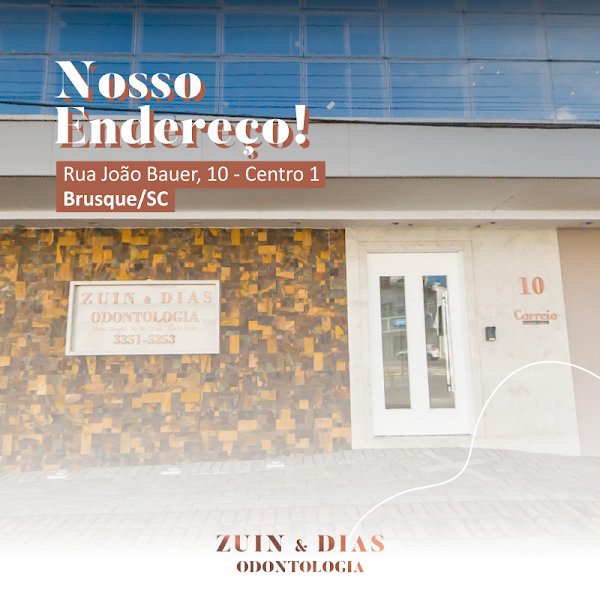 Foto 3 de Zuin & Dias Odontologia
