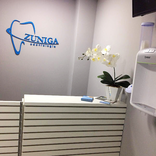 Foto 3 de Zuniga Odontologia