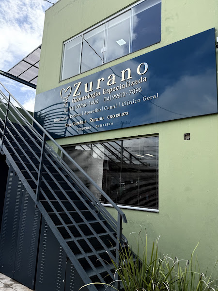 Foto 2 de Zurano Odontologia