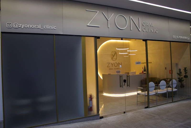 Foto 2 de Zyon Oral Clinic